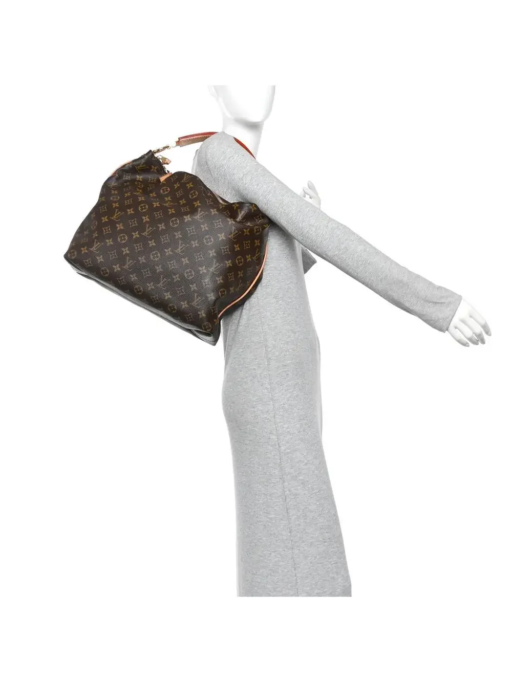Louis Vuitton Sully Mm #277703L13B